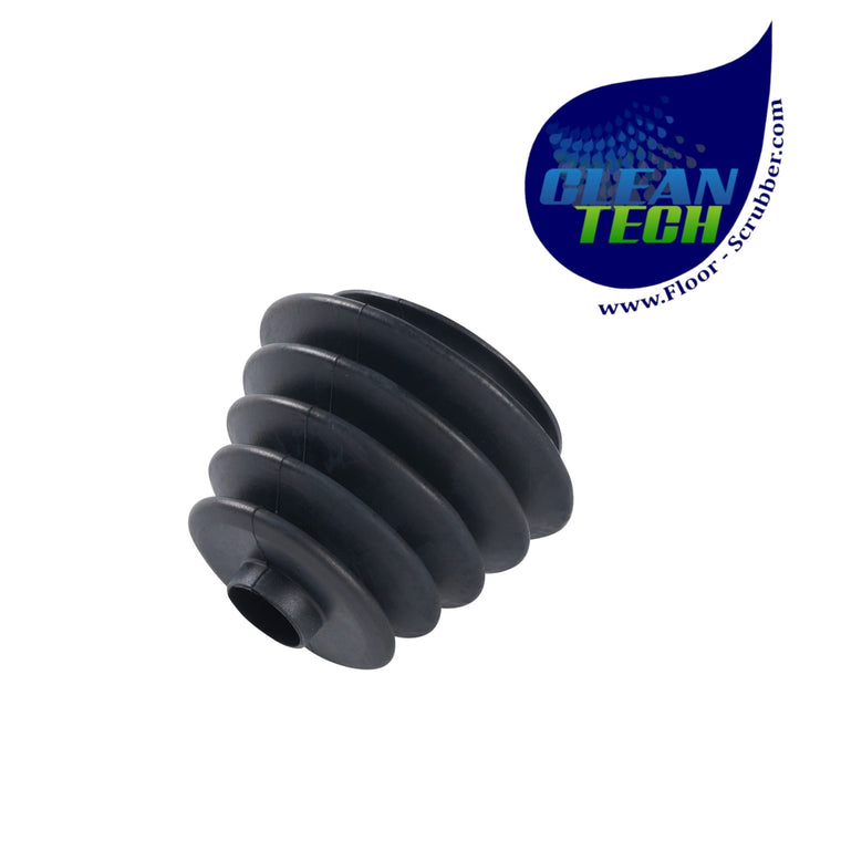 Tennant 1012437 4037245 Bellows, Shaft, Steering