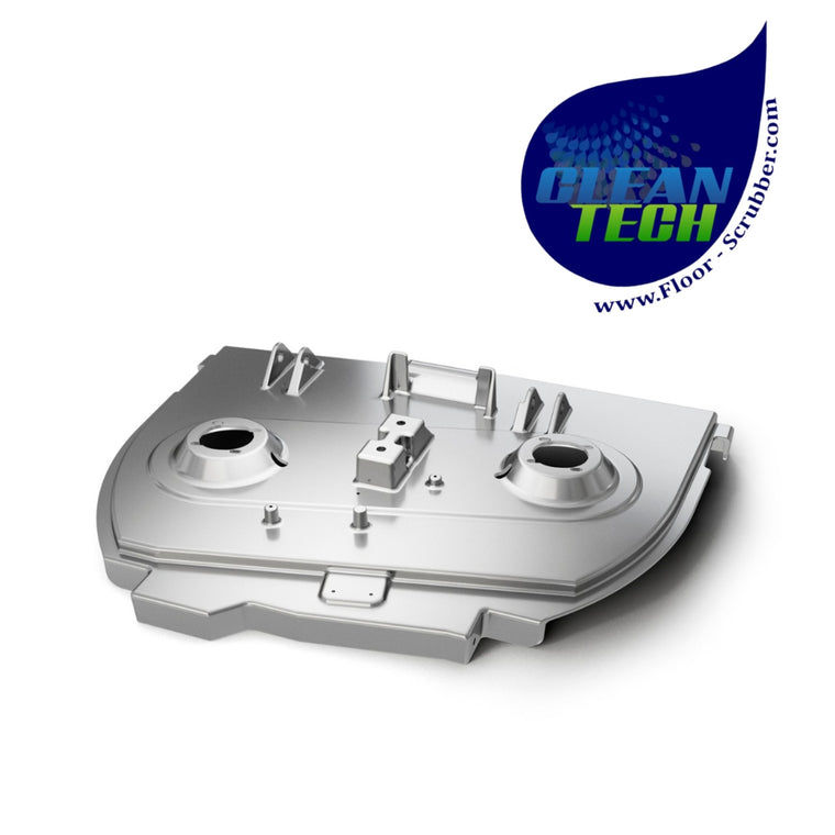 Tennant 1012630 4037267 Head, Scb, 800mm