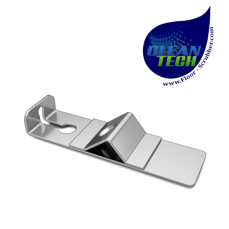 Tennant 1012643 4037269 Strap Wldt, Sqge, Wedge, Ss [t3]