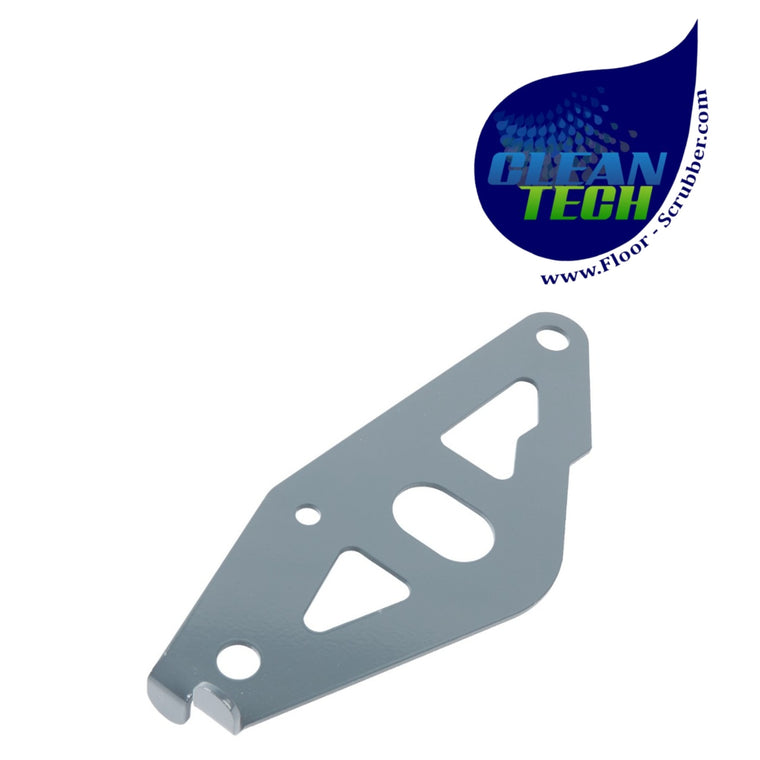 Tennant 1013278 4037311 Plate, Arm, Cntr, Lift, Scb Head