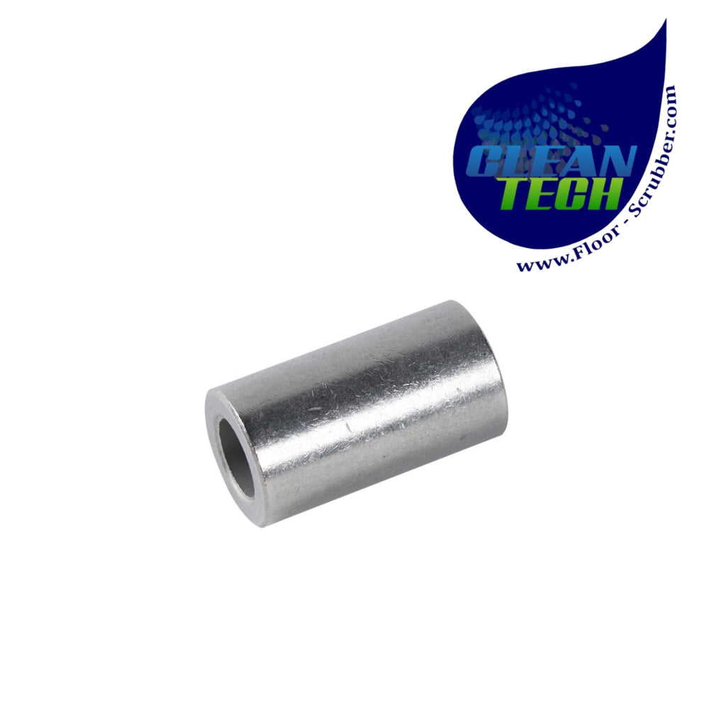 Tennant 1013281 4037312 Sleeve, P/m, 18.5d 10.5b 34l 430 Ss