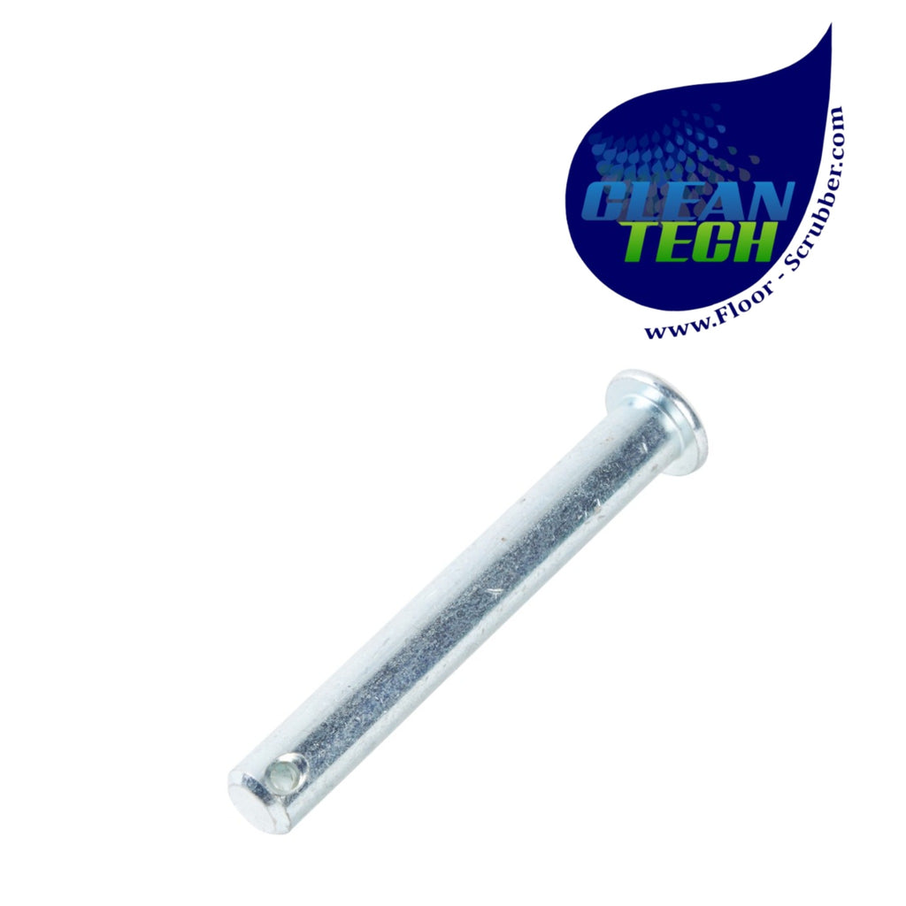 Tennant 1013356 4037325 Pin, Clevis, 12mm D X 90mm L