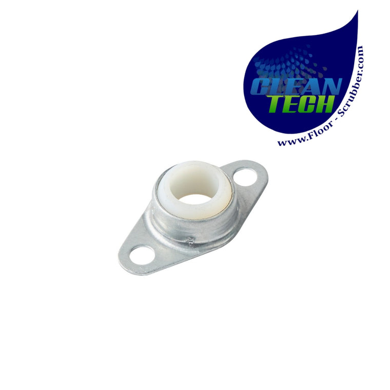 Tennant 223065 4037347 Bearing, Flng, 2-hole, 0.75b [nyl]