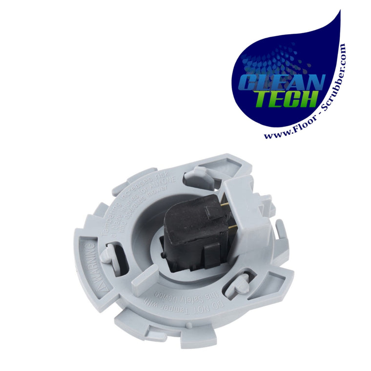 Tennant 223078 4037351 Switch, Seat, No