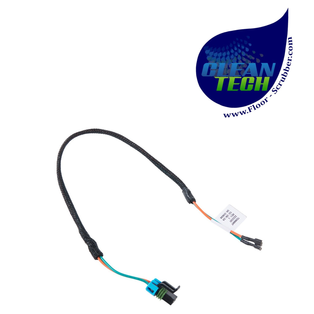 Tennant 223330 4037428 Harness, Switch, Seat