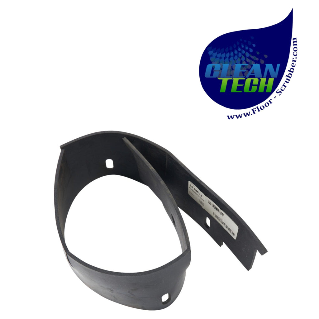 Tennant 1013531 4037542 Skirt, Spray, 650mm
