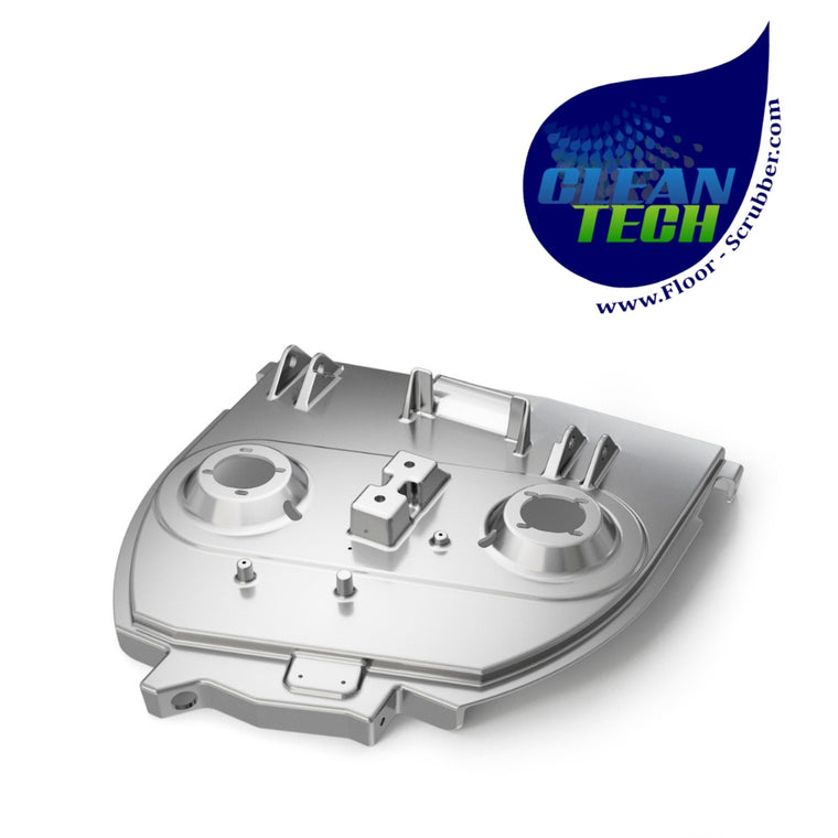 Tennant 1013560 4037545 Head, Scb, 650mm