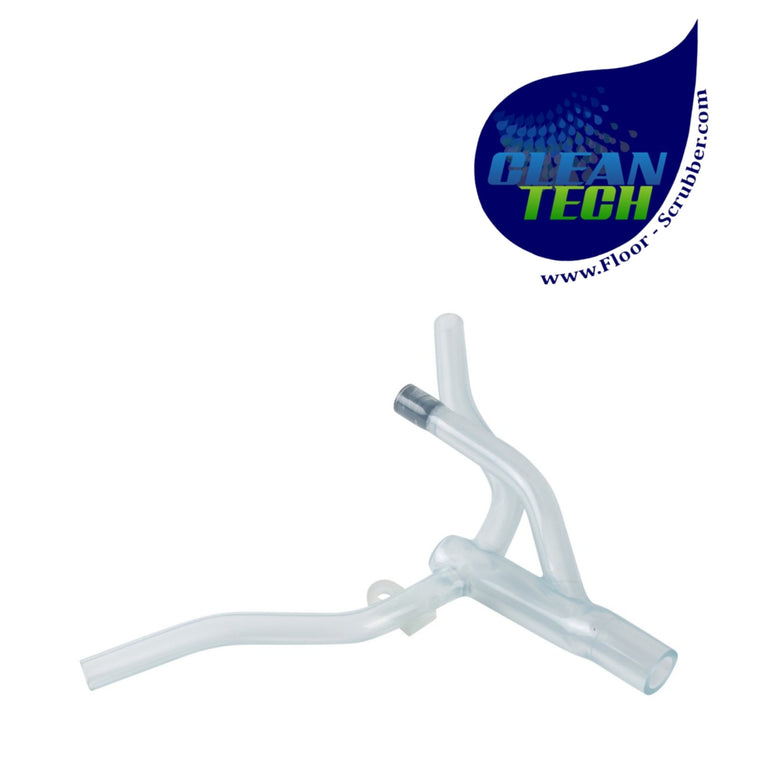 Tennant 1014228 4037613 Manifold, Soltn, 650mm
