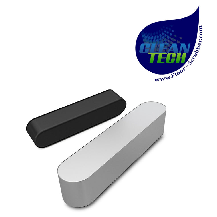 Tennant 1014328 4037626 Key, Sq, 05mm X 05mm, 25l