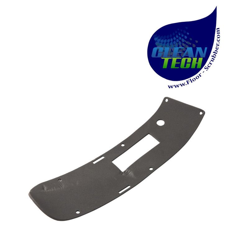 Tennant 1052607 4037662 Gasket, Panl, Instmt, Lh, .13, Foam, Adh