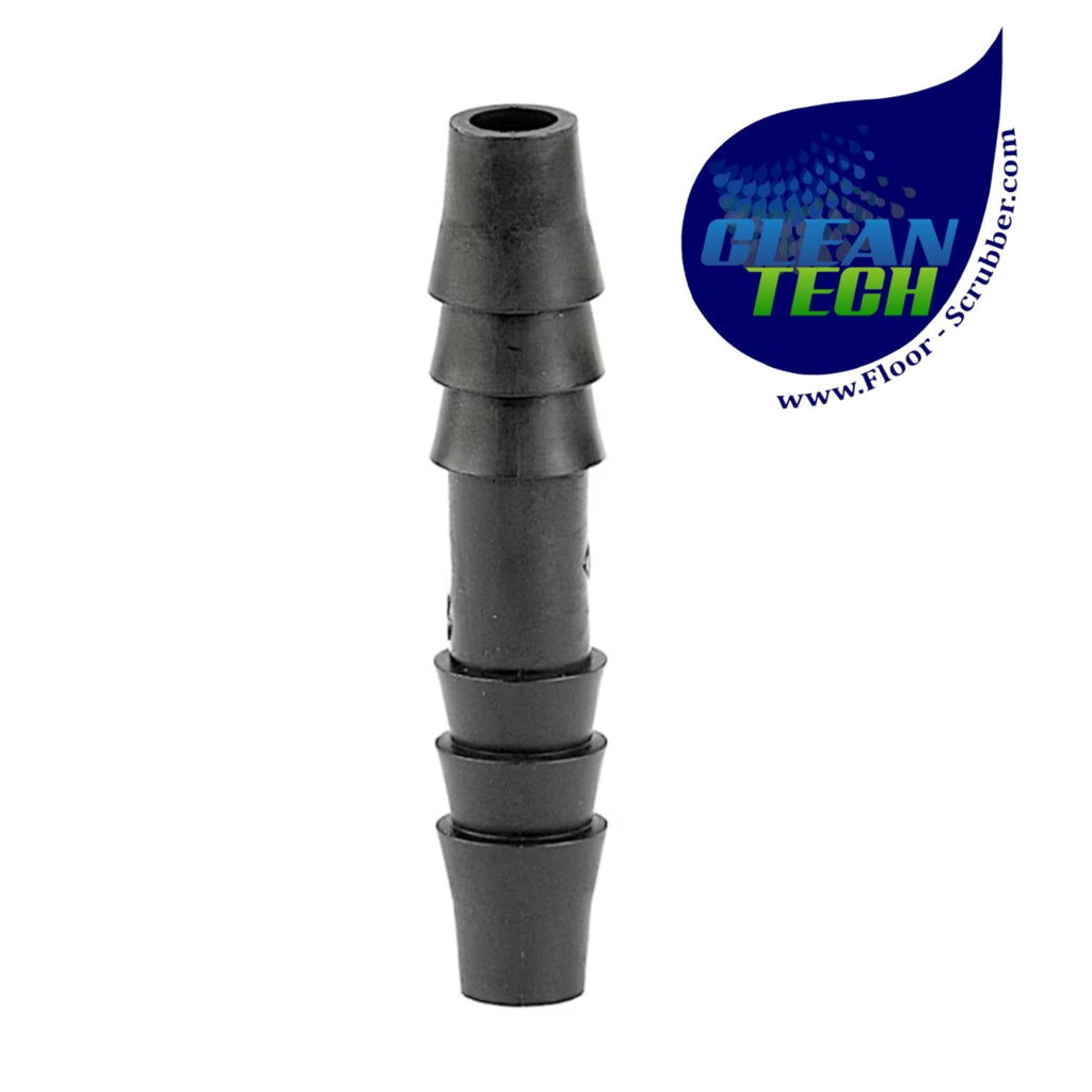 Tennant 1052705 4037705 Fitting, Plstc, Str, Bm04/bm04