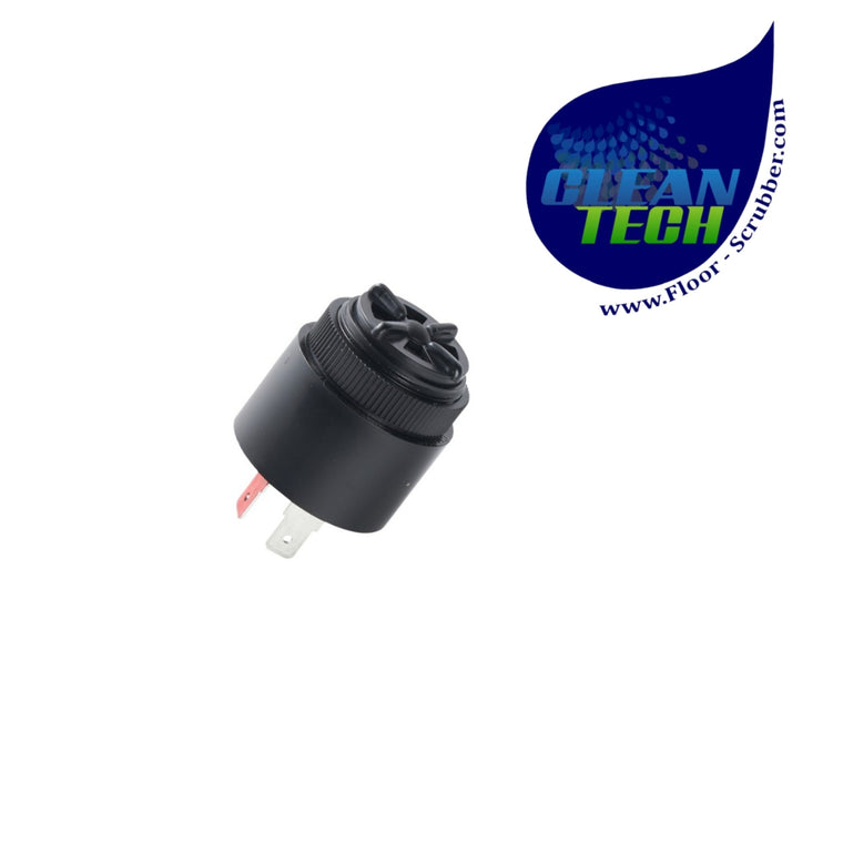 Tennant 1052726 4037707 Alarm, 9-48vdc, 95 Db(a) [ec-h20]