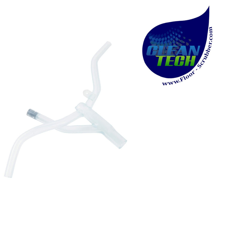 Tennant 1014776 4037942 Manifold, Soltn, 800mm