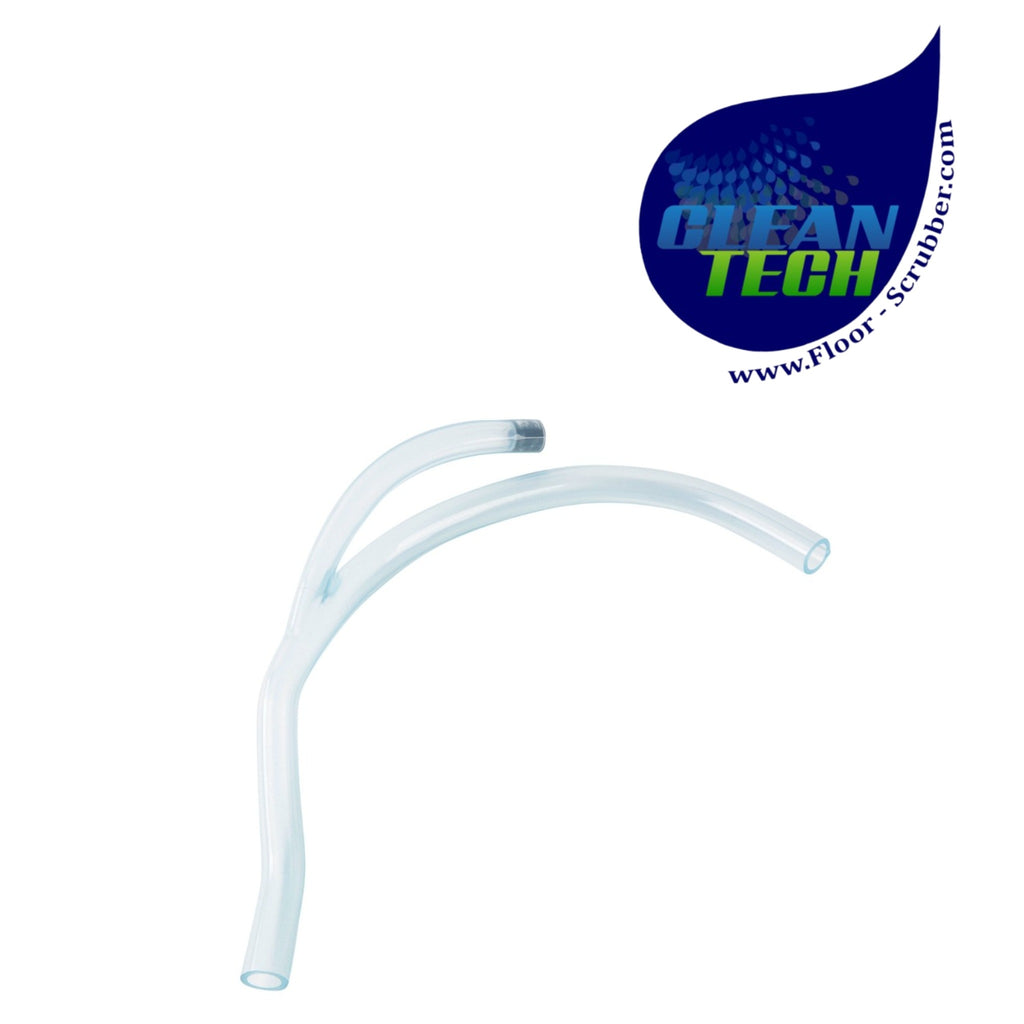 Tennant 1014825 4037948 Hose, Mold