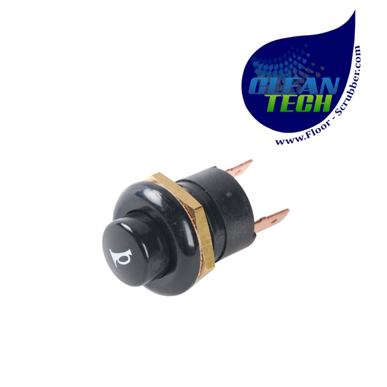 Tennant 1014832 4037949 Switch, Horn