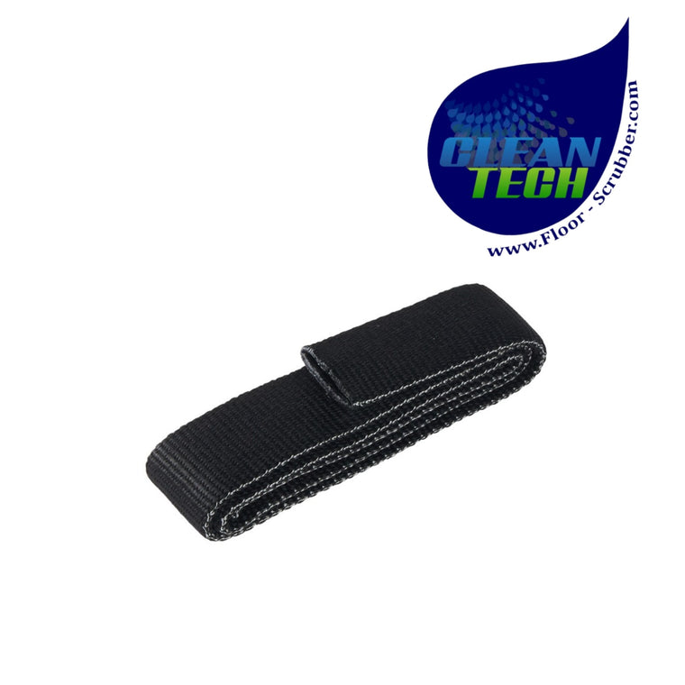 Tennant 1015761 4038377 Sleeve, Afmkt, Nyl, #13, 3ft