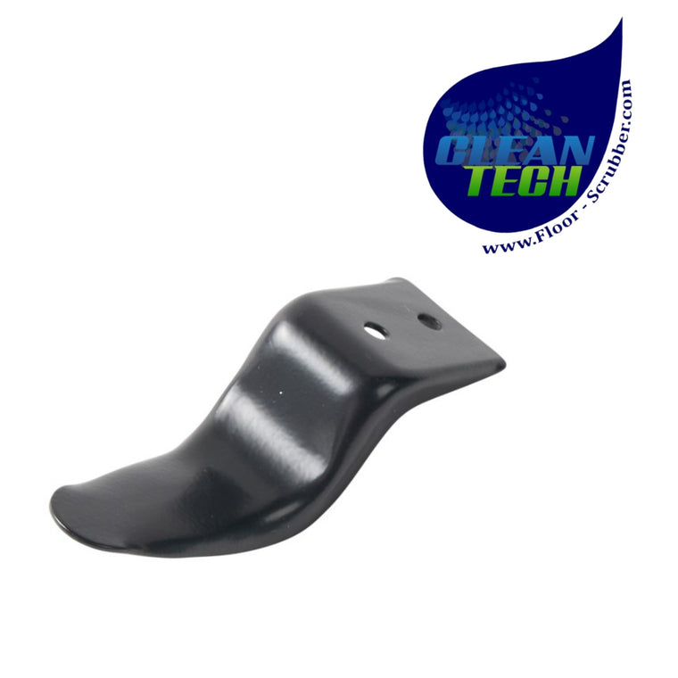 Tennant 230920.BK 4038724 Hook, Cord, Blk [boss]