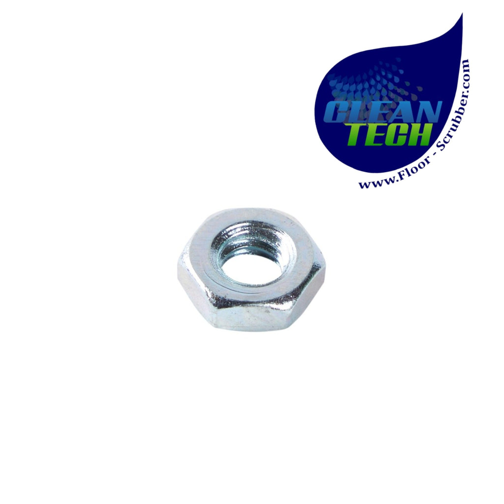 Tennant 20170 4039080 Nut, Hex, Jam, .31-24
