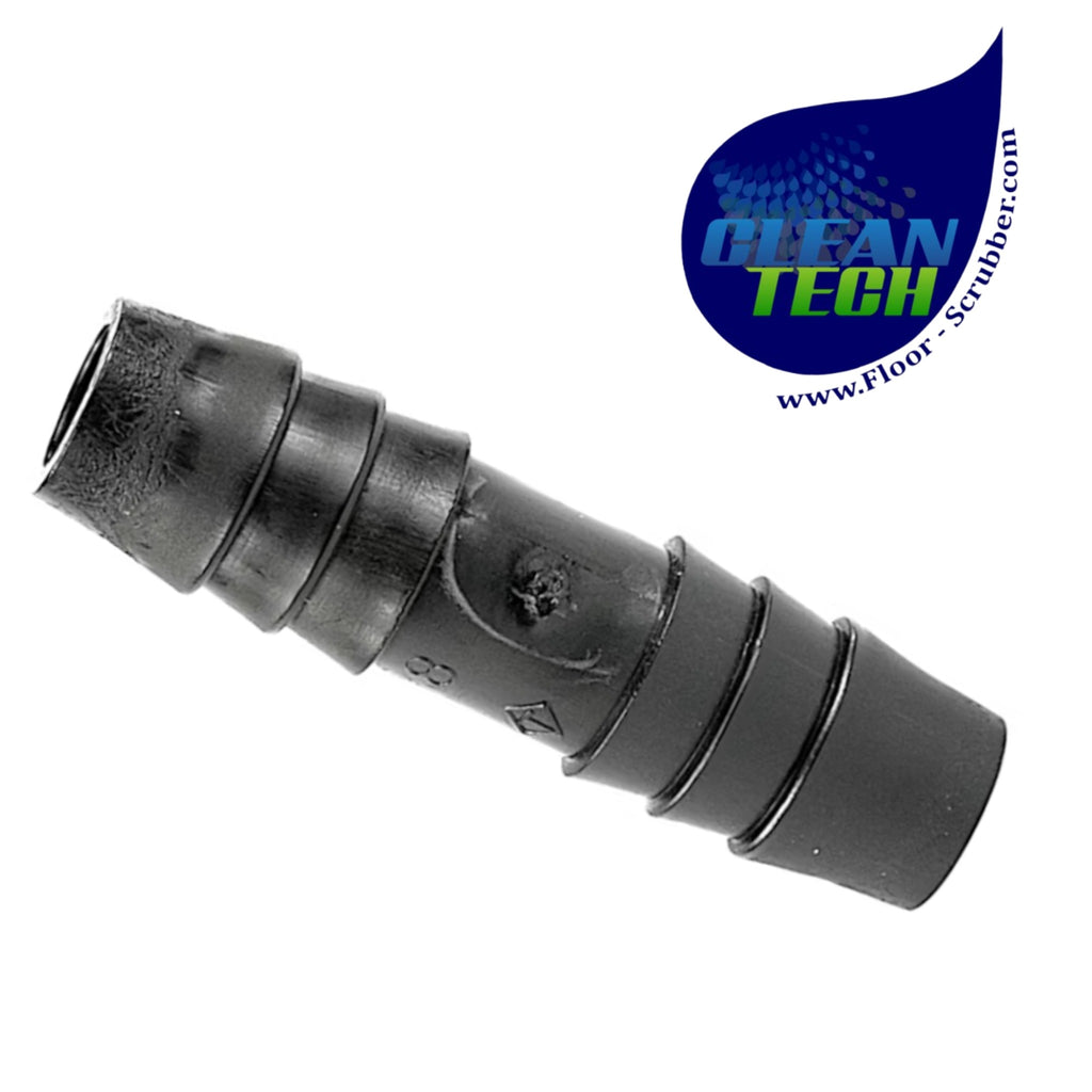 Tennant 20950 4039130 Fitting, Plstc, Str, Bm06/bm06