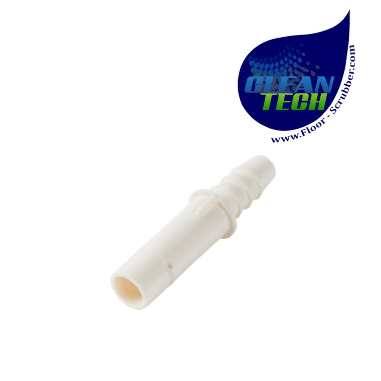 Tennant 1212857 4039501 Fitting, Plstc, Str, Qm06/bm04