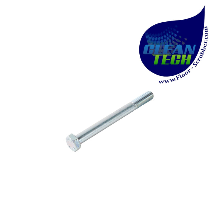 Tennant 12138 4039830 Screw, Hex, M12 X 1.75 X 120, 8.8