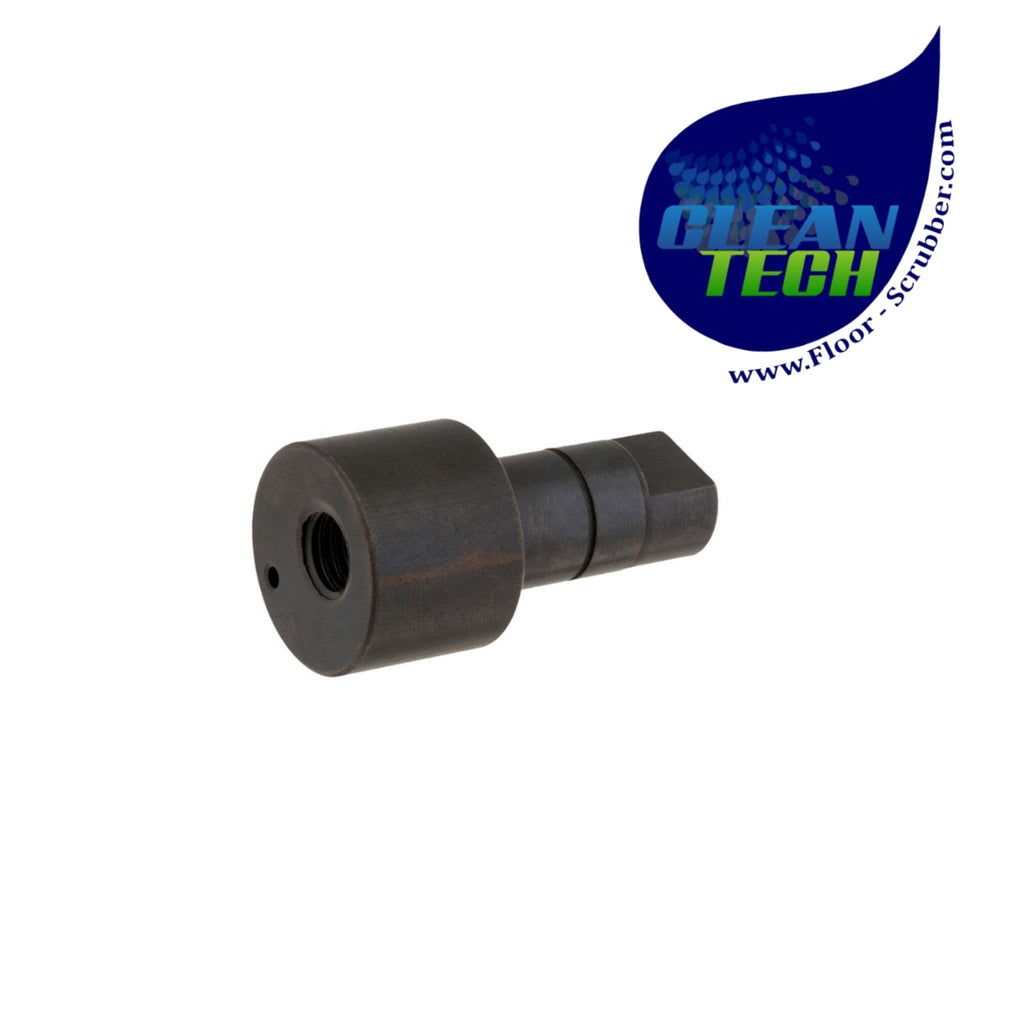 Tennant 222177 4039865 Shaft, Idler Plug