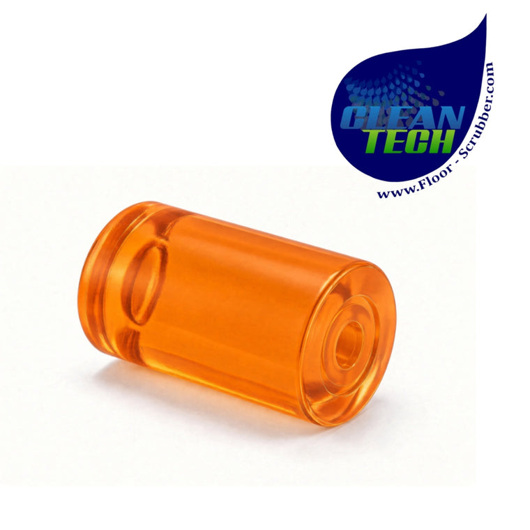 Tennant 222178 4039867 Roller, Pyu, 1.88d 0.53b 3.05l (800cyl. Scrubhead)