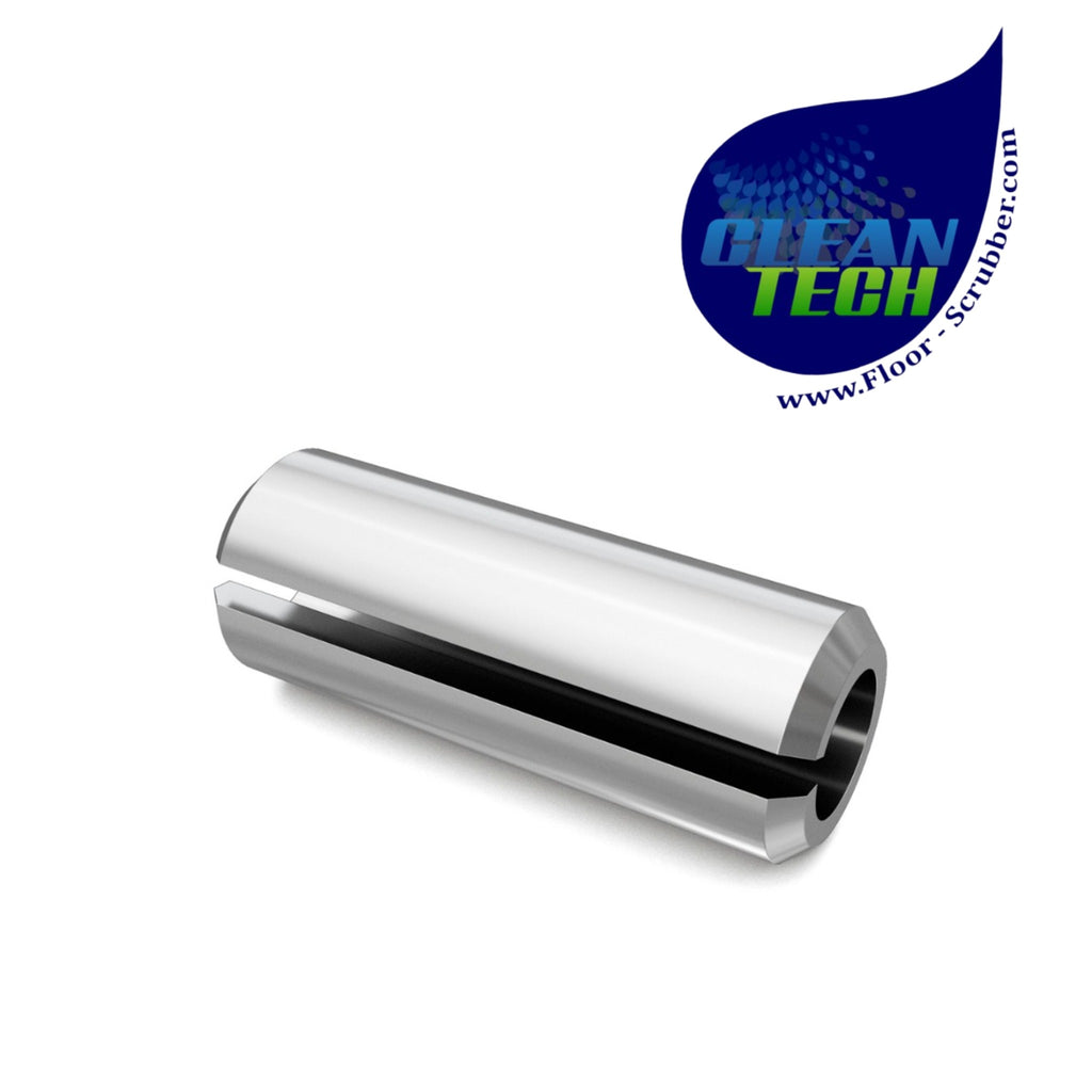 Tennant 222184 4039875 Pin, Roll, .094 D X 0.25l, .094/.097