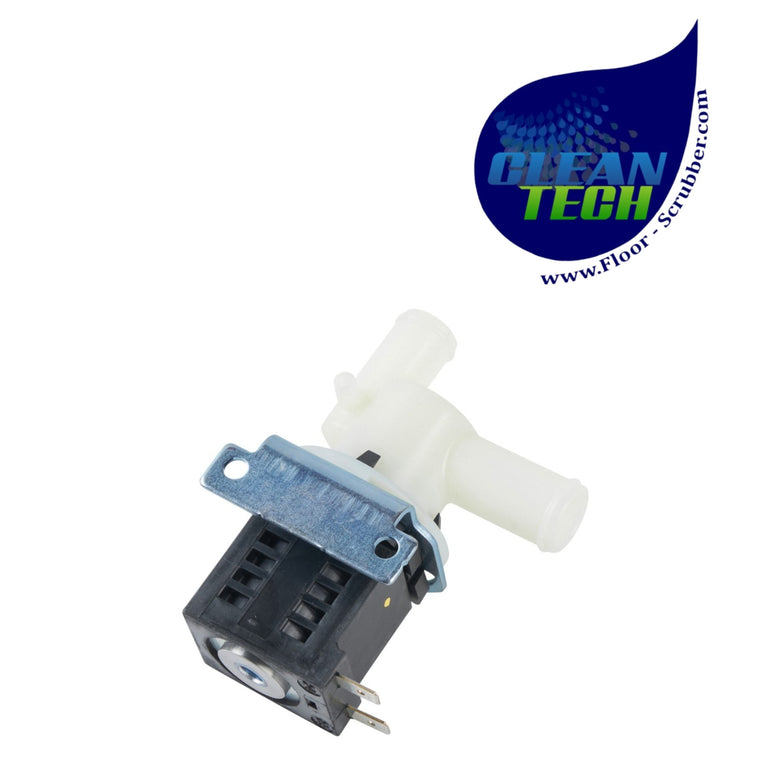 Tennant 1214973 4039920 Valve, Water, Solenoid, 24vdc, Bm10/bm10