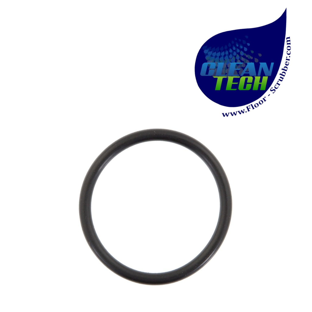Tennant 1008637 4039938 O Ring, 1.48” Id, 1.76” Od