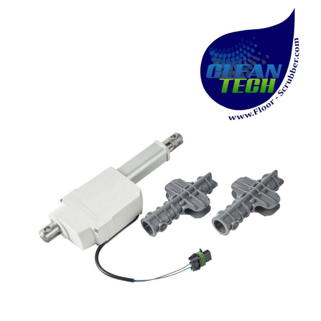Tennant 1009268 4039999 Actuator, 12vdc, 40mm Strk [750n]