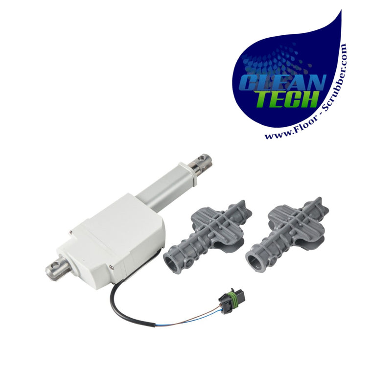 Tennant 1009268 4039999 Actuator, 12vdc, 40mm Strk [750n]