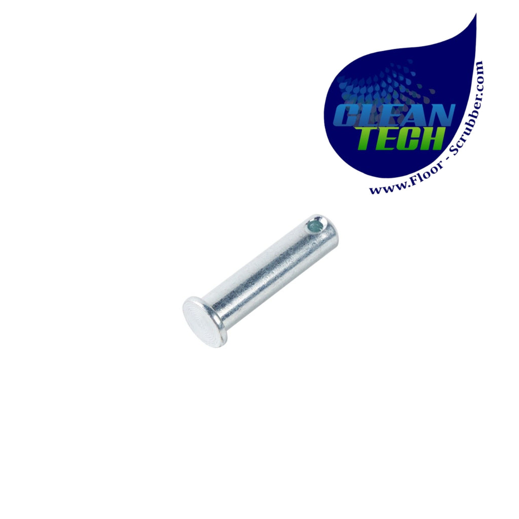 Tennant 1009356 4040008 Pin, Clevis , 10mm X 40l