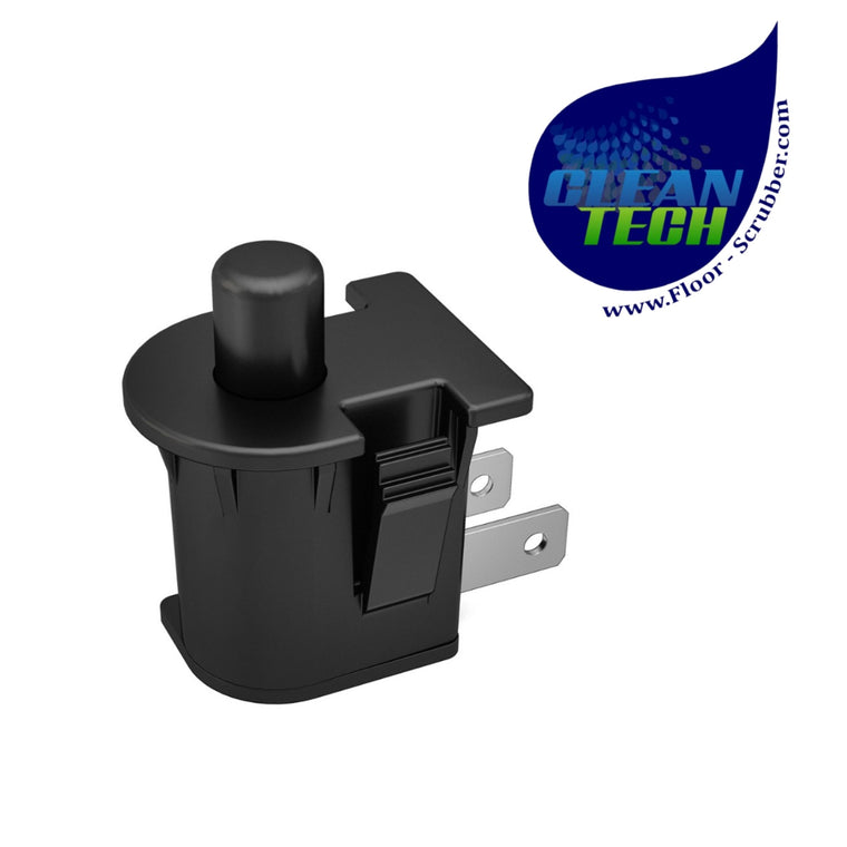 Tennant 1048955 4040075 Switch, Seat, No [delta 6440-04]