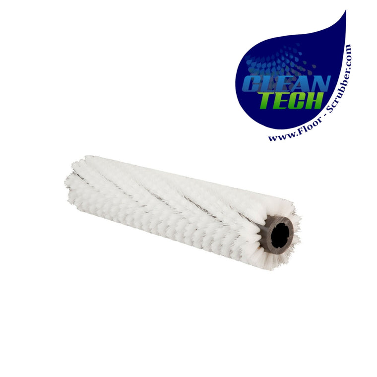 Tennant 222305 4040246 Brush, Scb, 28l, 18sr, Nyl, Spl