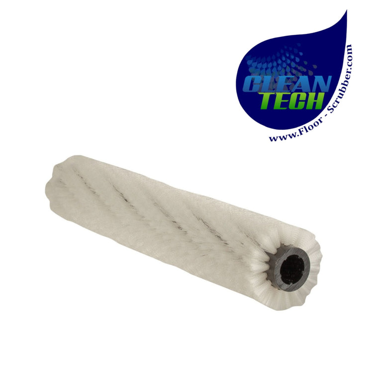 Tennant 222308 4040249 Brush, Scb, 32l, 18sr, Nyl, Spl