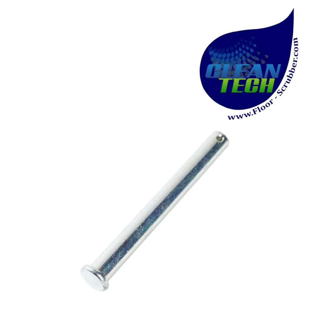 Tennant 1010401 4040352 Pin, Clevis, 16d X 150l
