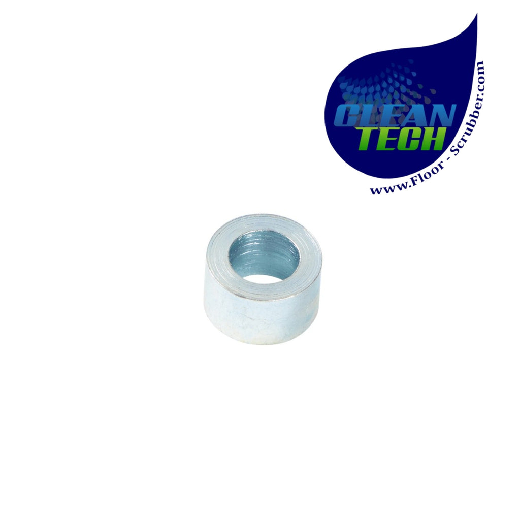 Tennant 1051052 4040754 Spacer, Rnd, .38b .88d .38l