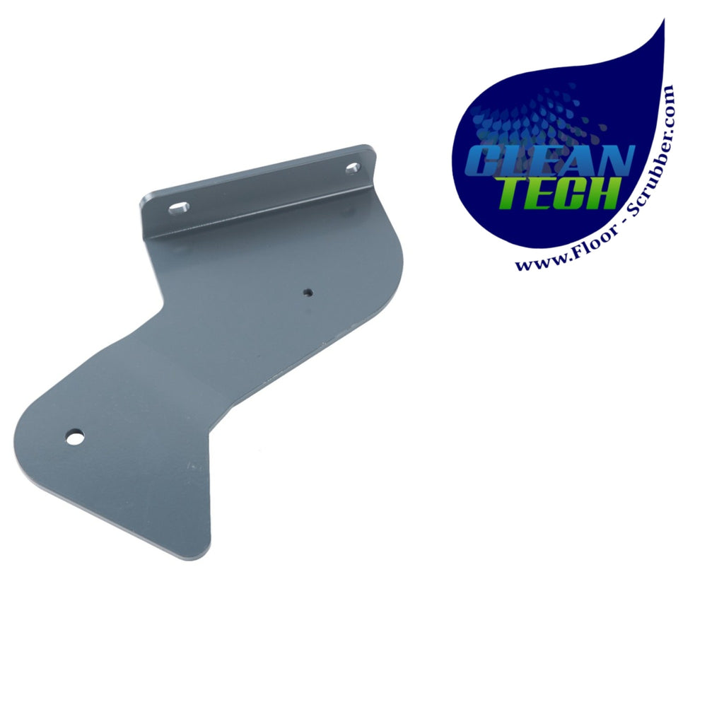 Tennant 1052198 4041025 Bracket, Wheel, Guiide 650mm
