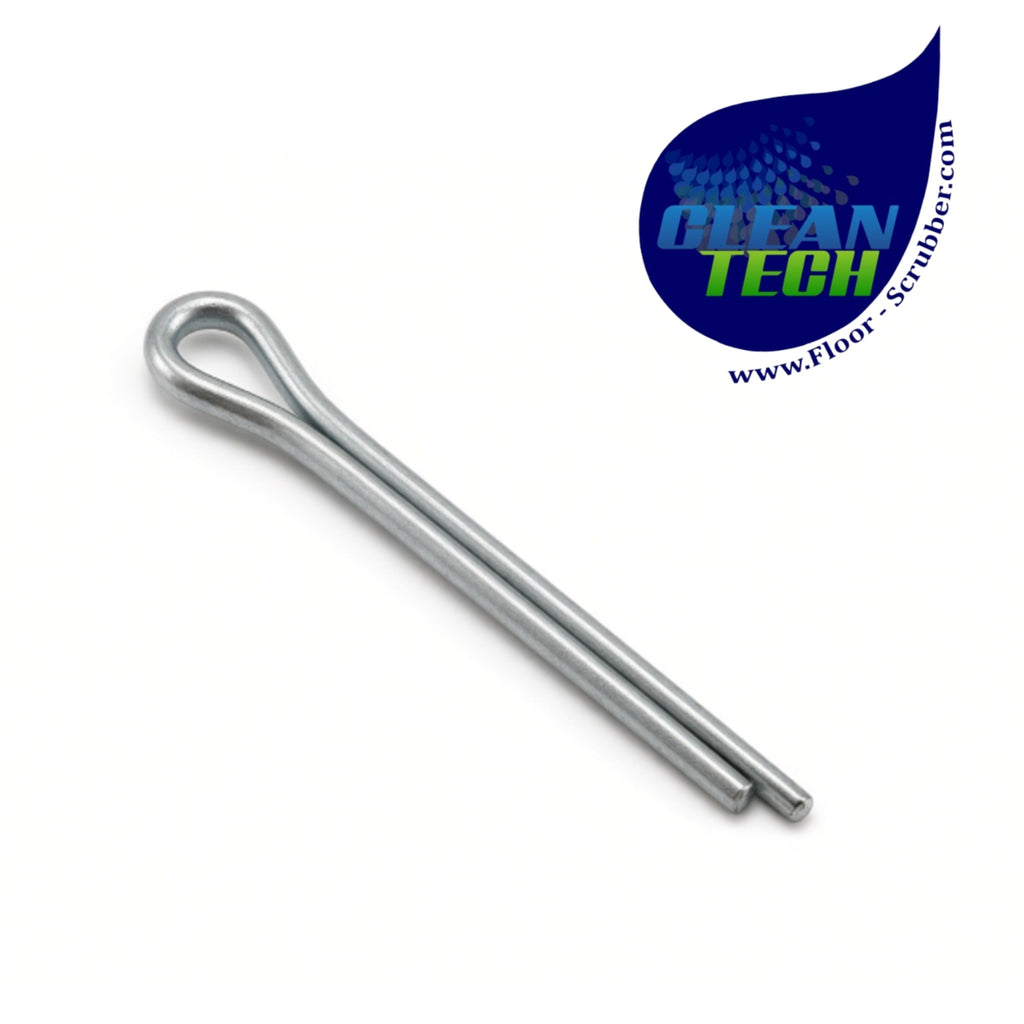 Tennant 08346 4041921 Pin, Cotter, .125 X 0.75