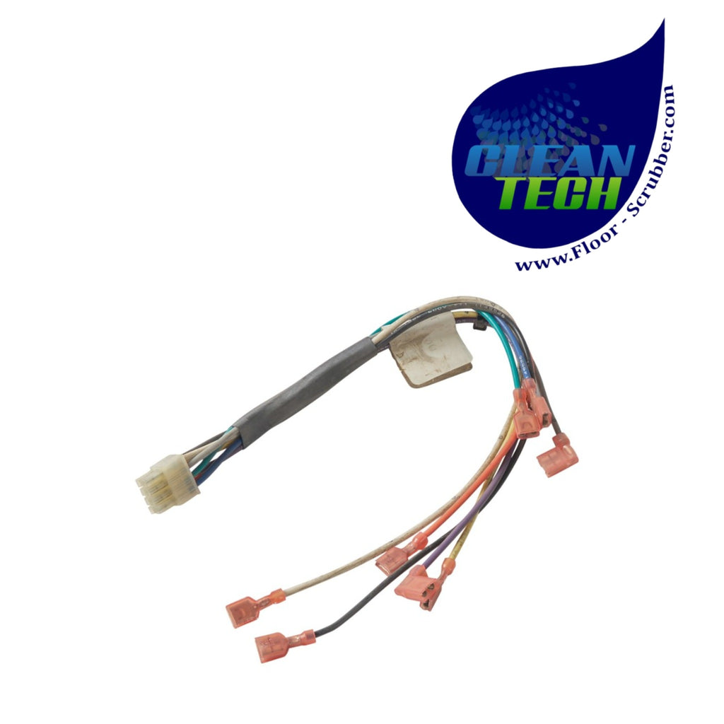 Tennant 1044399 4042142 Harness, Main, Controller [ec-h2o, P3]