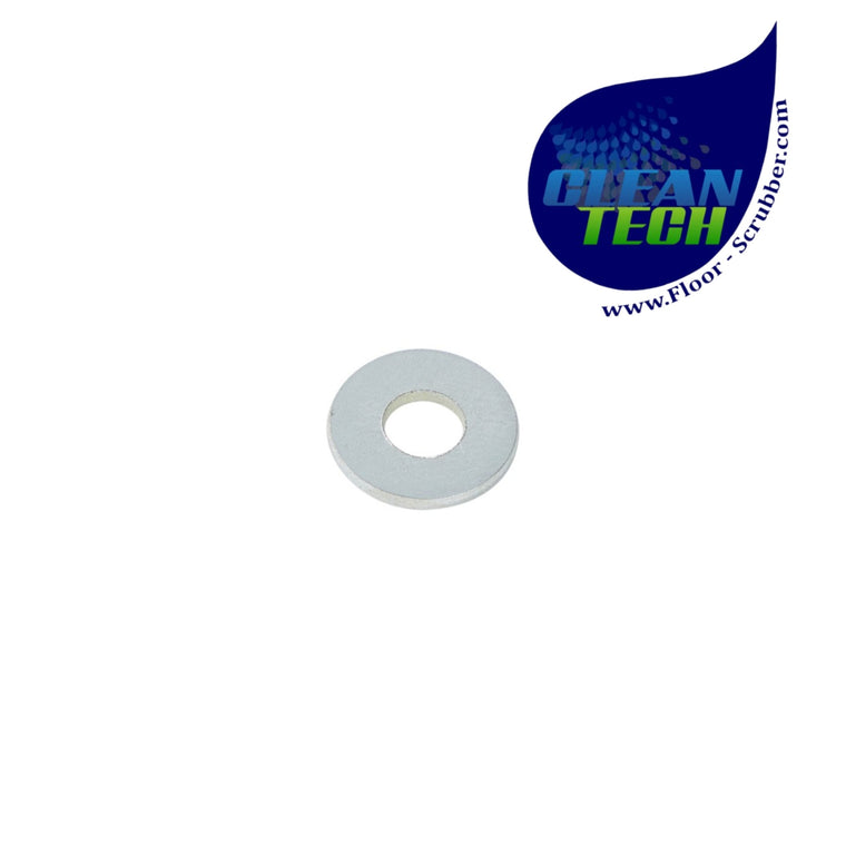 Tennant 19064 4042242 Washer, Flat, #06 (off-board Charger Model W/out Telemetry)
