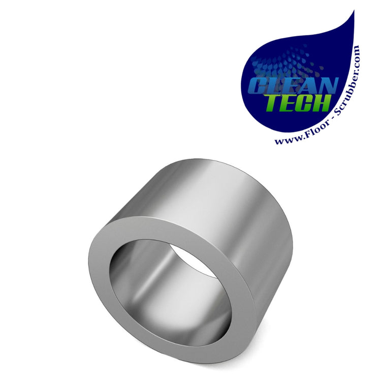 Tennant 1002077 4042392 Tube, 0.81d 0.59b 00.5l