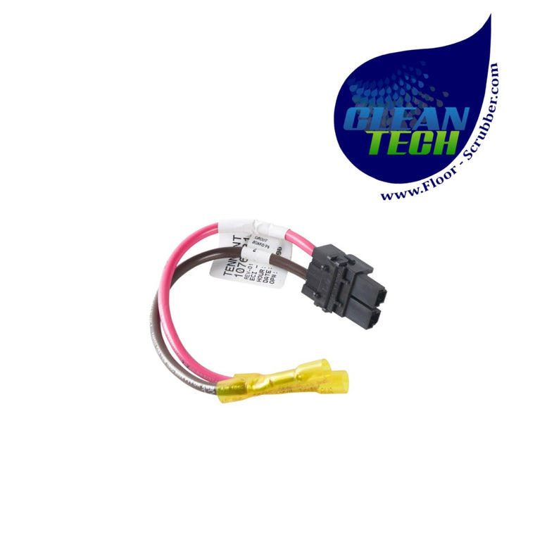 Tennant 1076631 4042854 Harness, Ele, Connector