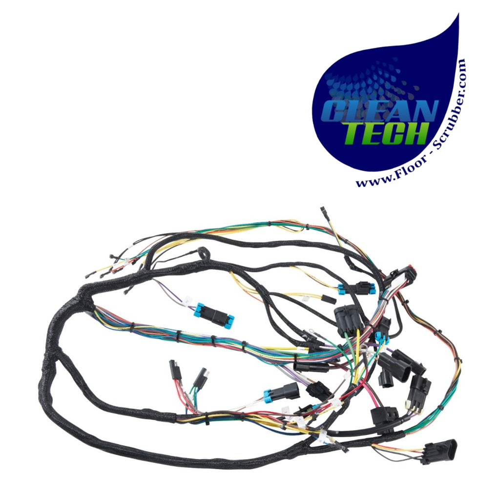 Tennant 1076635 4042856 Harness, Main [t7]