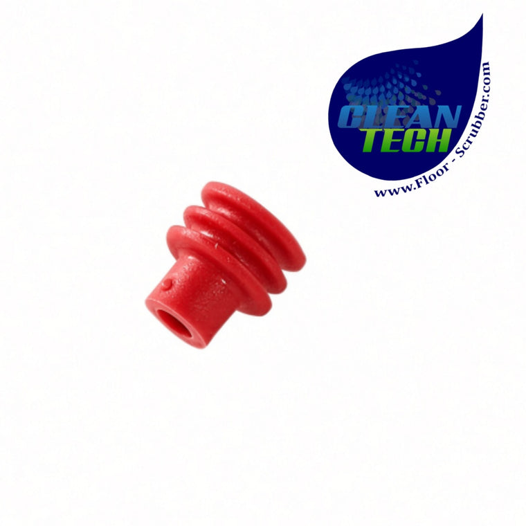 Tennant 10917 4043117 Seal, Wire, 14/16ga [wp / Mp280 Sealed]37