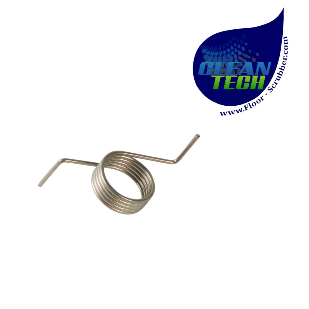 Tennant 10928 4043126 Spring, Tors, 0.49id .05wir 05.0coil