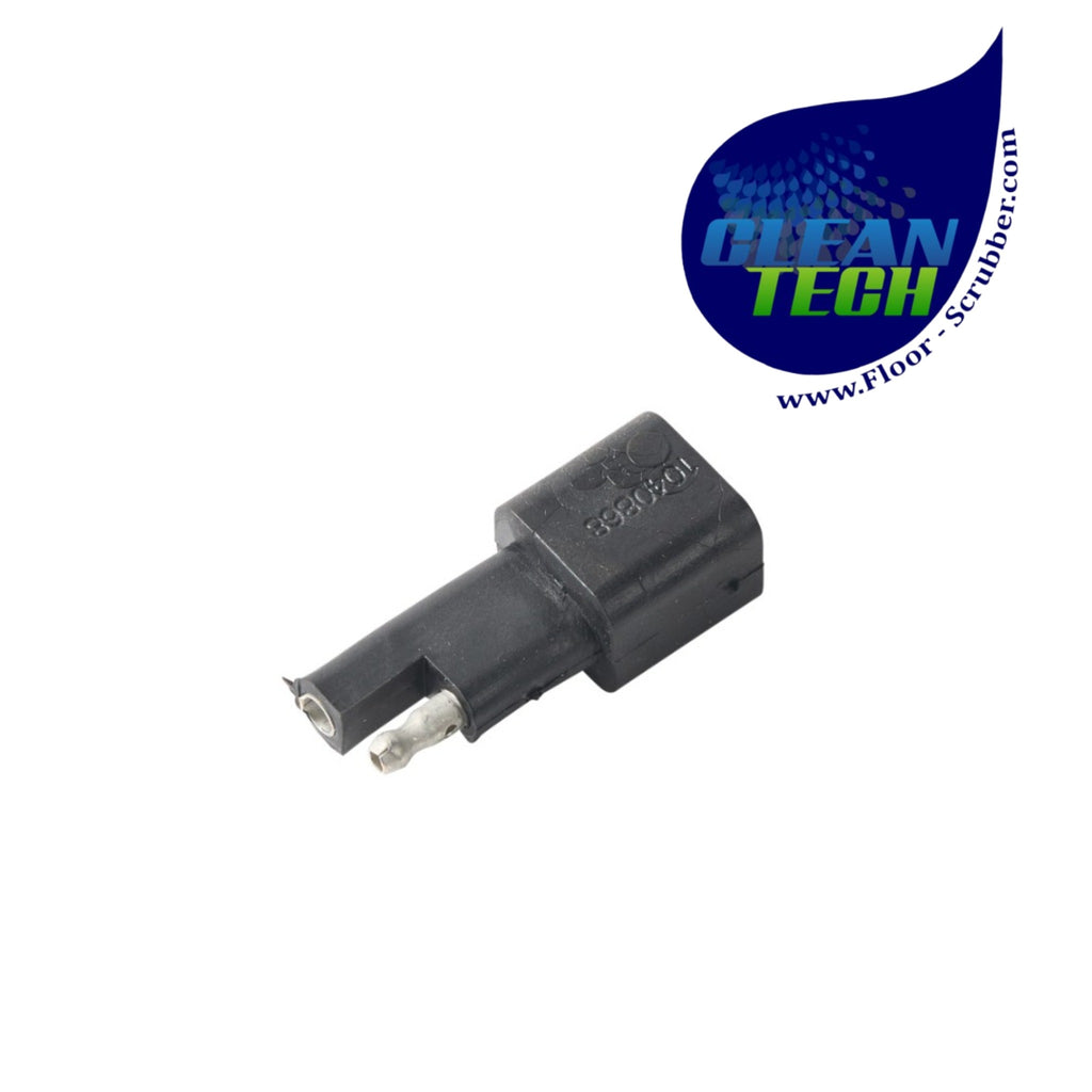 Tennant 1040868 4044437 Capacitor, Plug [.01 Uf, 200v]