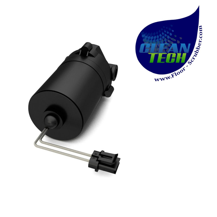 Tennant 1042495 4044695 Pump, Soltn, Ele, 24vdc, 35psi