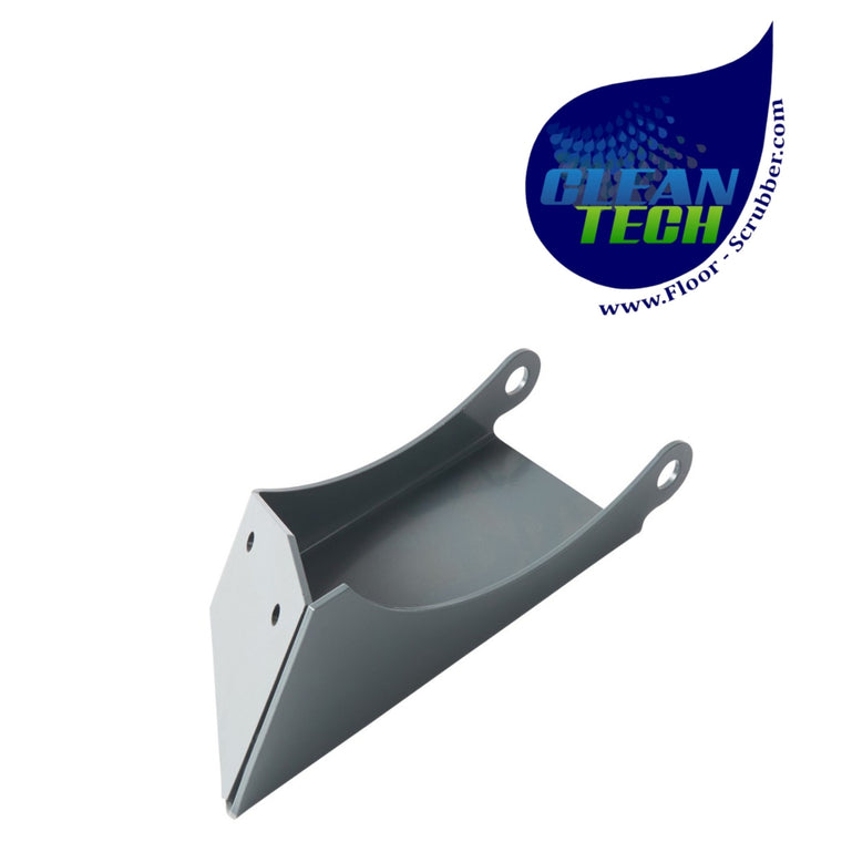 Tennant 1033355 4045034 Bracket, Guard, Lh (800cyl. Scrubhead)